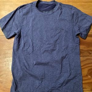 Men's Lululemon Tee